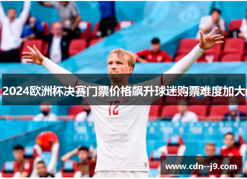 2024欧洲杯决赛门票价格飙升球迷购票难度加大 2024欧洲杯决赛门票价格飙升球迷购票难度加大